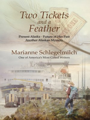 cover image of Two Tickets and a Feather